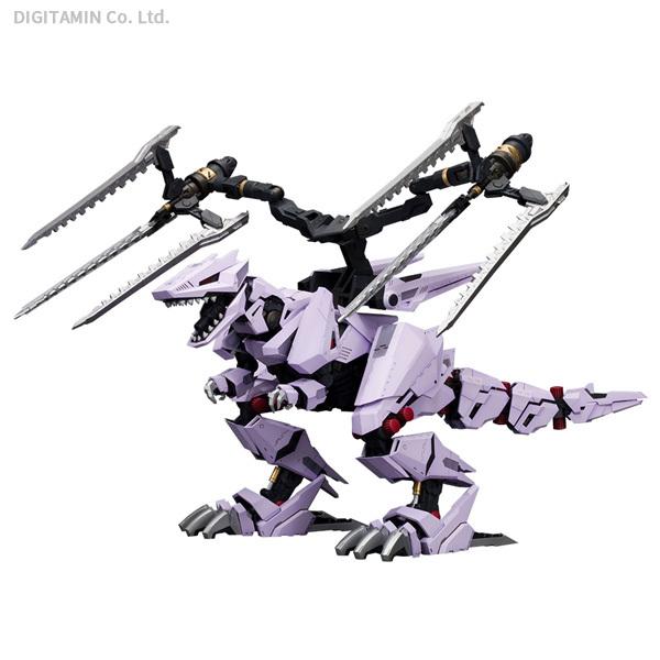 再販 コトブキヤ 1 72 ゾイド Zoids Hmmシリーズ Ez 049 バーサークフューラー リパッケージver プラモデル