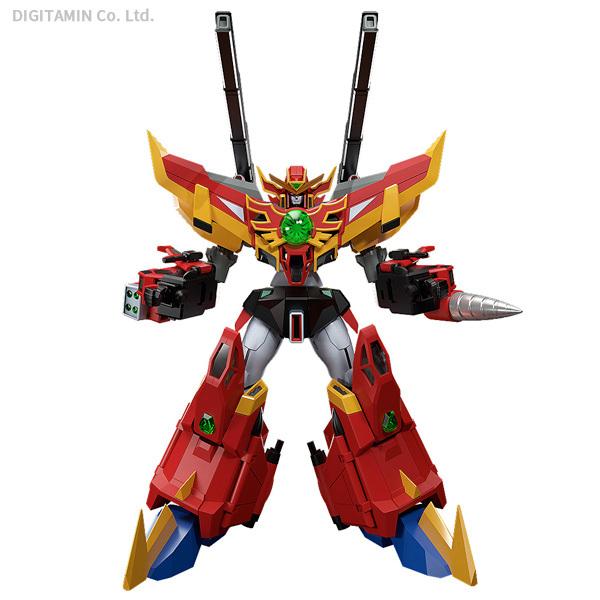 1854円 コンビニ受取対応商品 Moderoid 超重神グラヴィオンzwei ソルsグラヴィオン プラモデル グッドスマイルカンパニー 未定予約