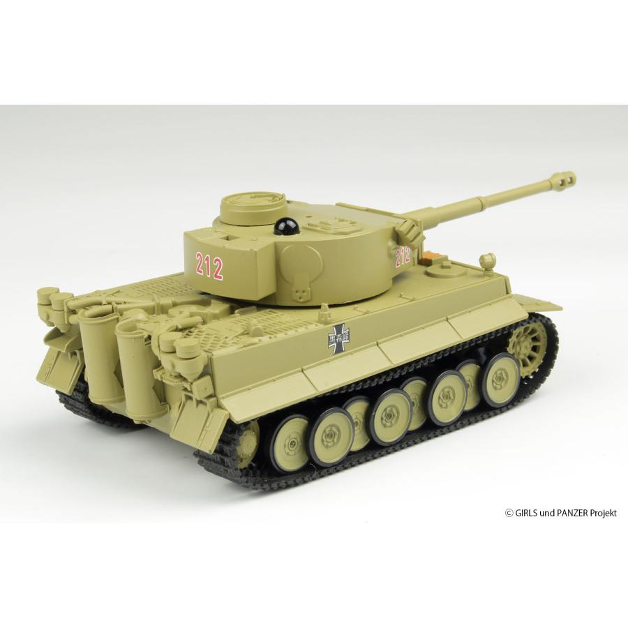 送料無料◇ガールズ&パンツァー 1/64 RCバトル戦車道シリーズ 2 送料無料◇ガールズ&パンツァー 1/64 RCバトル戦車道シリーズ 2
