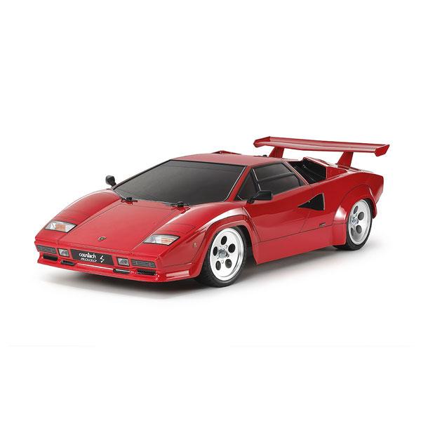 タミヤ（TAMIYA） 送料無料◇タミヤ 電動RCカー(特別企画) 1/10