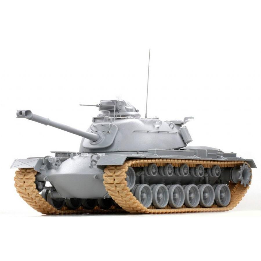 ドラゴンモデルズ ドラゴン 1/35 アメリカ陸軍 M48A3 パットン Mod.B