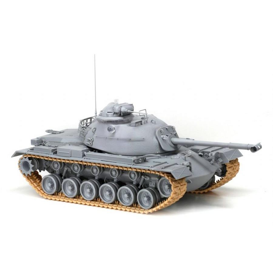 ドラゴンモデルズ ドラゴン 1/35 アメリカ陸軍 M48A3 パットン Mod.B