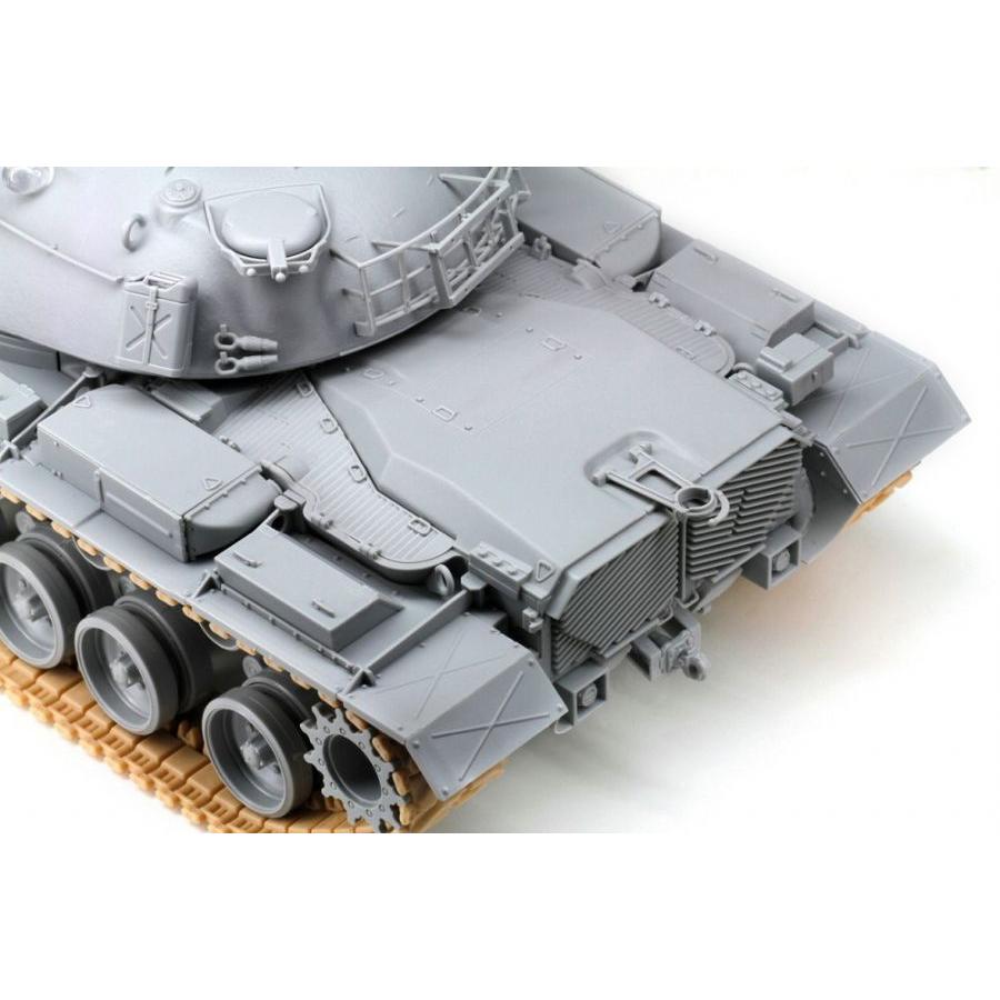 ドラゴンモデルズ ドラゴン 1/35 アメリカ陸軍 M48A3 パットン Mod.B