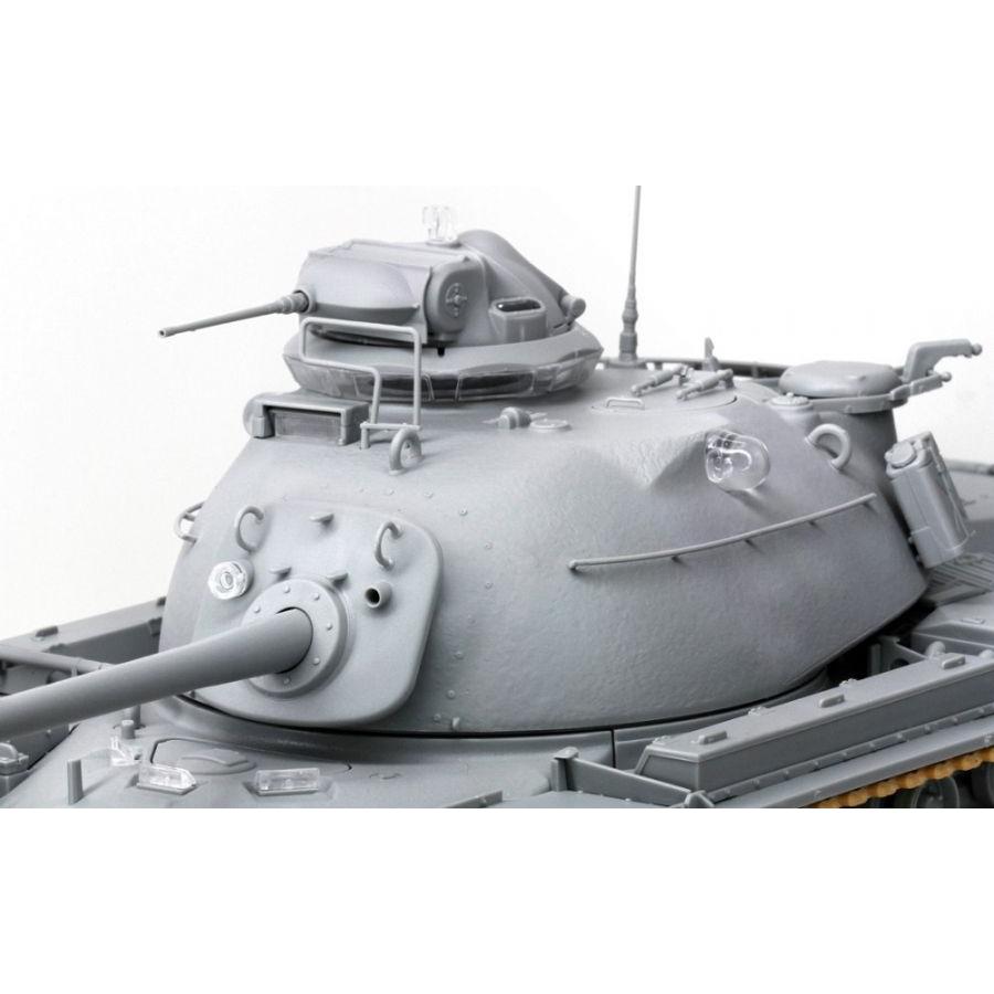 ドラゴンモデルズ ドラゴン 1/35 アメリカ陸軍 M48A3 パットン Mod.B