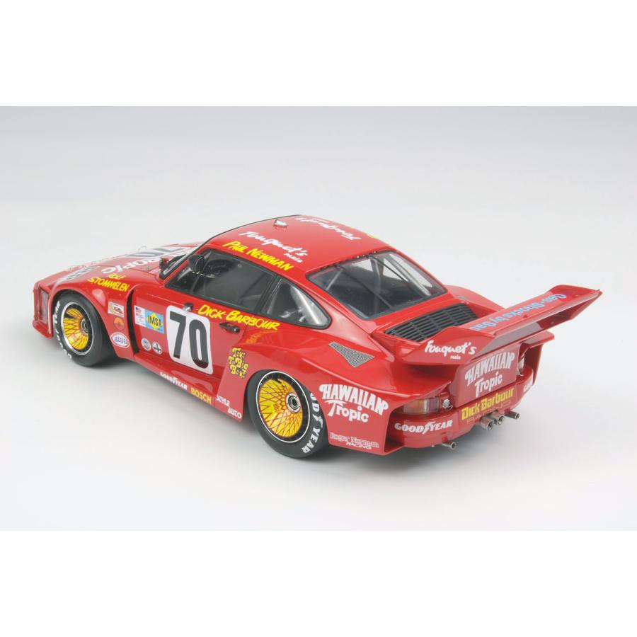 プラッツ 送料無料◇プラッツ/BEEMAX 1/24 ポルシェ 935 ターボ 1979