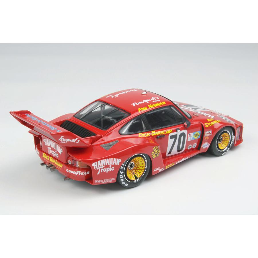 プラッツ（模型） 送料無料◇プラッツ/BEEMAX 1/24 ポルシェ 935