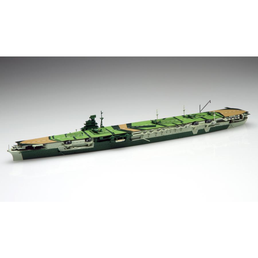 フジミ模型 送料無料◇フジミ 1/700 日本海軍航空母艦 瑞鶴 1944 フジミ模型 送料無料◇フジミ 1/700 日本海軍航空母艦 瑞鶴 1944