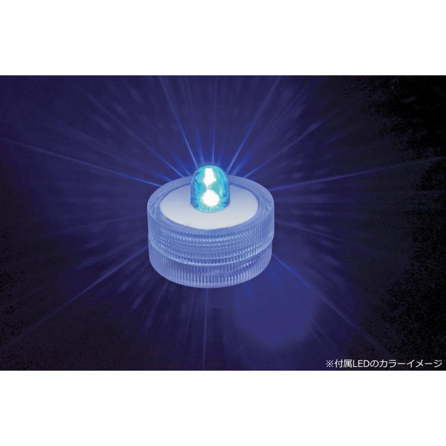 東京スカイツリー LEDライトモデル 模型 童友社 1/3000 情景モデル 東京スカイツリー LEDライト(ブルー