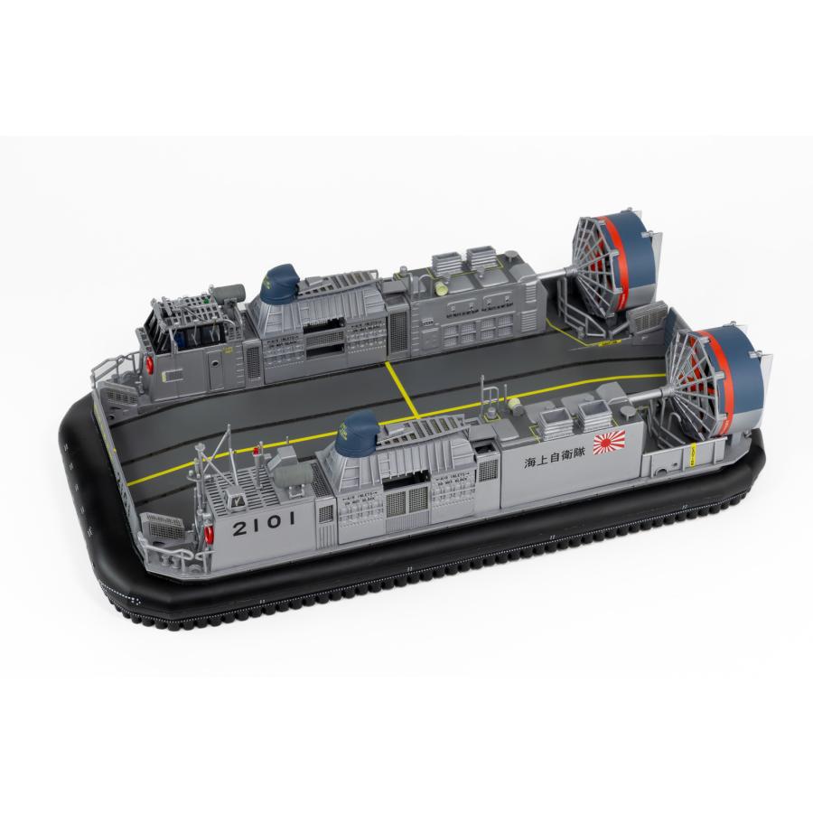 ピットロード 再販 1/144 海上自衛隊 エアクッション艇 「1号 ピットロード 再販 1/144 海上自衛隊 エアクッション艇 「1号