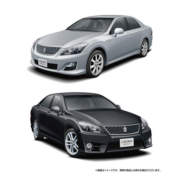 アオシマ エイムゲイン GRS204 クラウン 1/24 エイムゲイン GRS204クラウン アスリート '08 （トヨタ