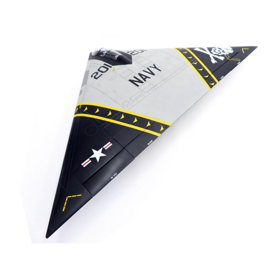 送料無料◇ロケットモデルズ FIST OF WAR 1/48 アメリカ海軍 A-12