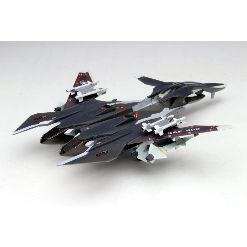 プラッツ1/200 戦闘妖精雪風 FFR-41MR メイヴ 設定資料集など Amazon.co.jp: プラッツ 1/200 FFR-41MR 戦闘妖精 雪風 メイヴ
