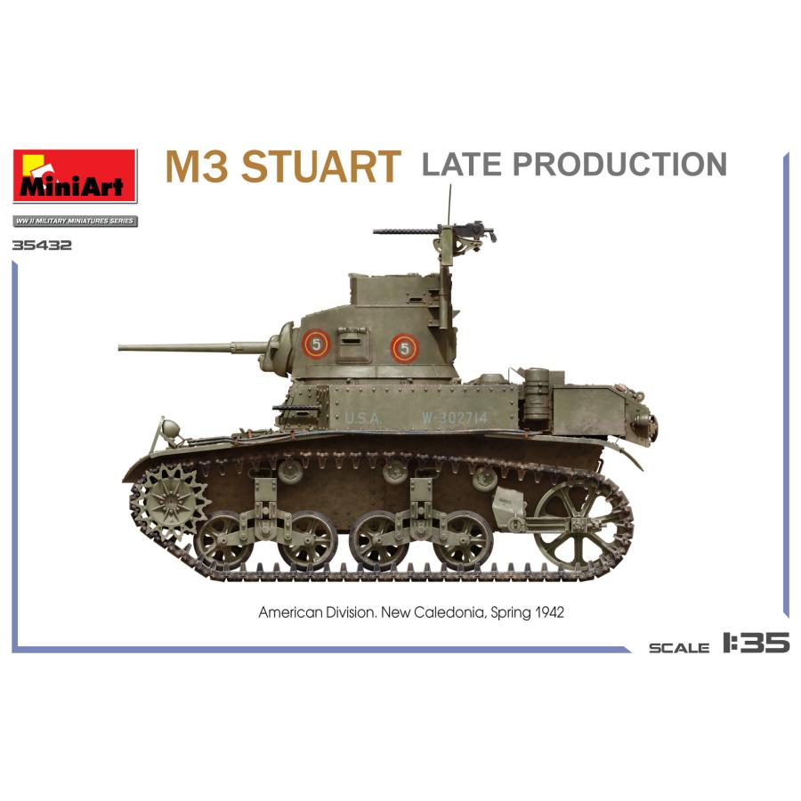 1/35 38t 、M3スチュアート後期型 1/35 38t 、M3スチュアート後期型 1/35 M3 スチュアート軽戦車 初期