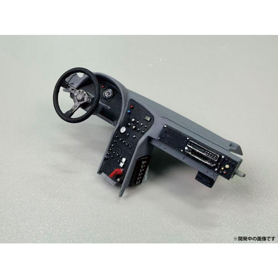 プラッツ/BEEMAX 1/24 トヨタ セリカ GT-FOUR ST205 1995 ツール・ド