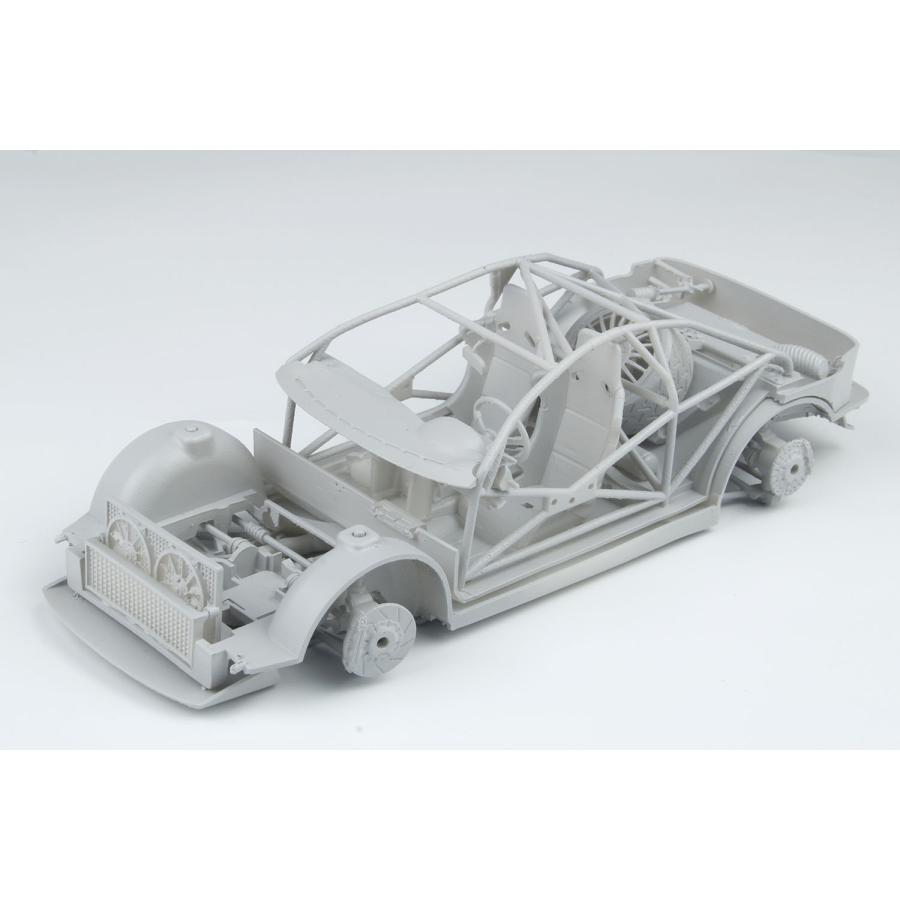 プラッツ/BEEMAX 1/24 トヨタ セリカ GT-FOUR ST205 1995 ツール・ド