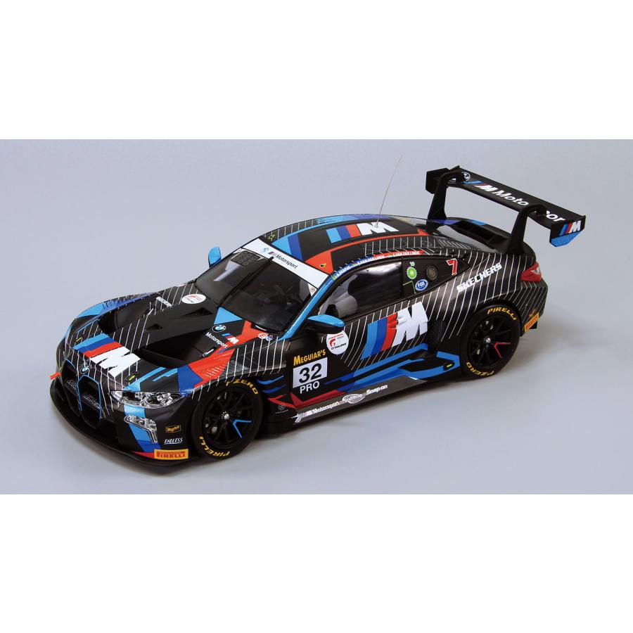 プラッツ nunu 1/24 プラモデル 4個セット 送料無料◇プラッツ/nunu 1/24 レーシング BMW M4 GT3 チームWRT 2025