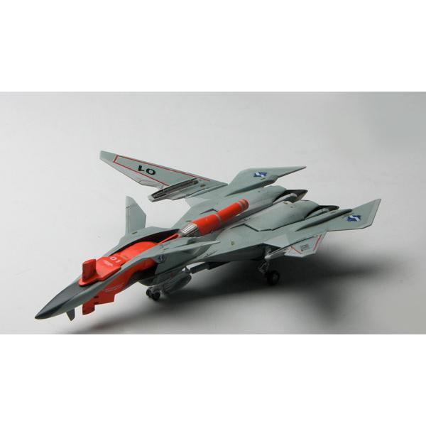 【即購入ok!!】1/144 戦闘妖精雪風 FRX-99レイフ プラッツ（模型） 再販 プラッツ 1/144 戦闘妖精雪風 FRX-99