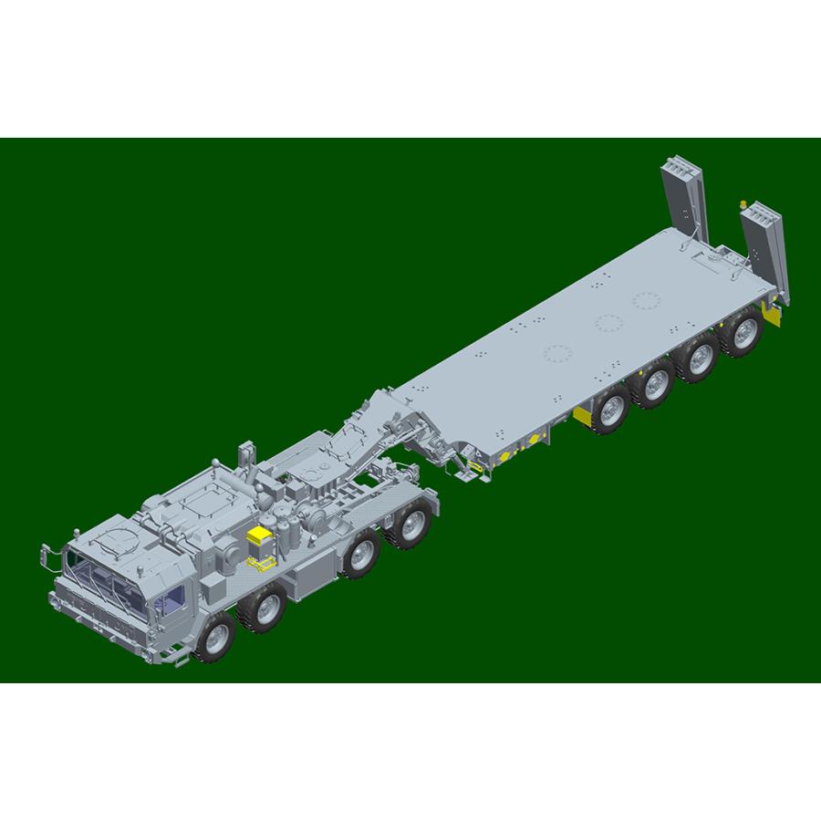 送料無料◇トランぺッター 1/35 ファウン SLT 50 “エレファント 