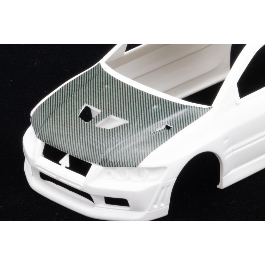 フジミ模型 フジミ 1/24 三菱 ランサーエボリューションVII GSR 特別