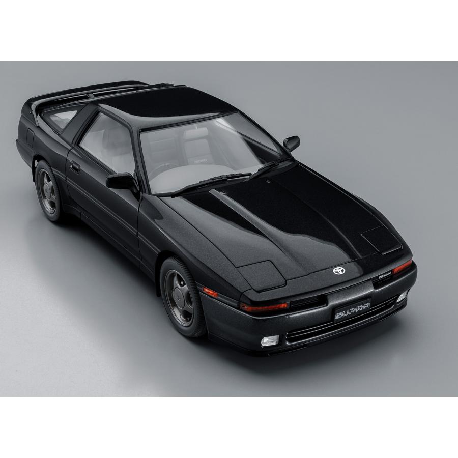 ハセガワ 1/24 トヨタ スープラ A70 2.5GTツインターボ R 1990