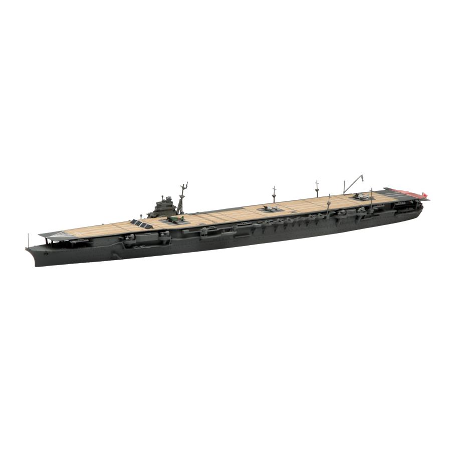 フジミ模型 フジミ 1/700 特シリーズ 日本海軍航空母艦 翔鶴(昭和16年