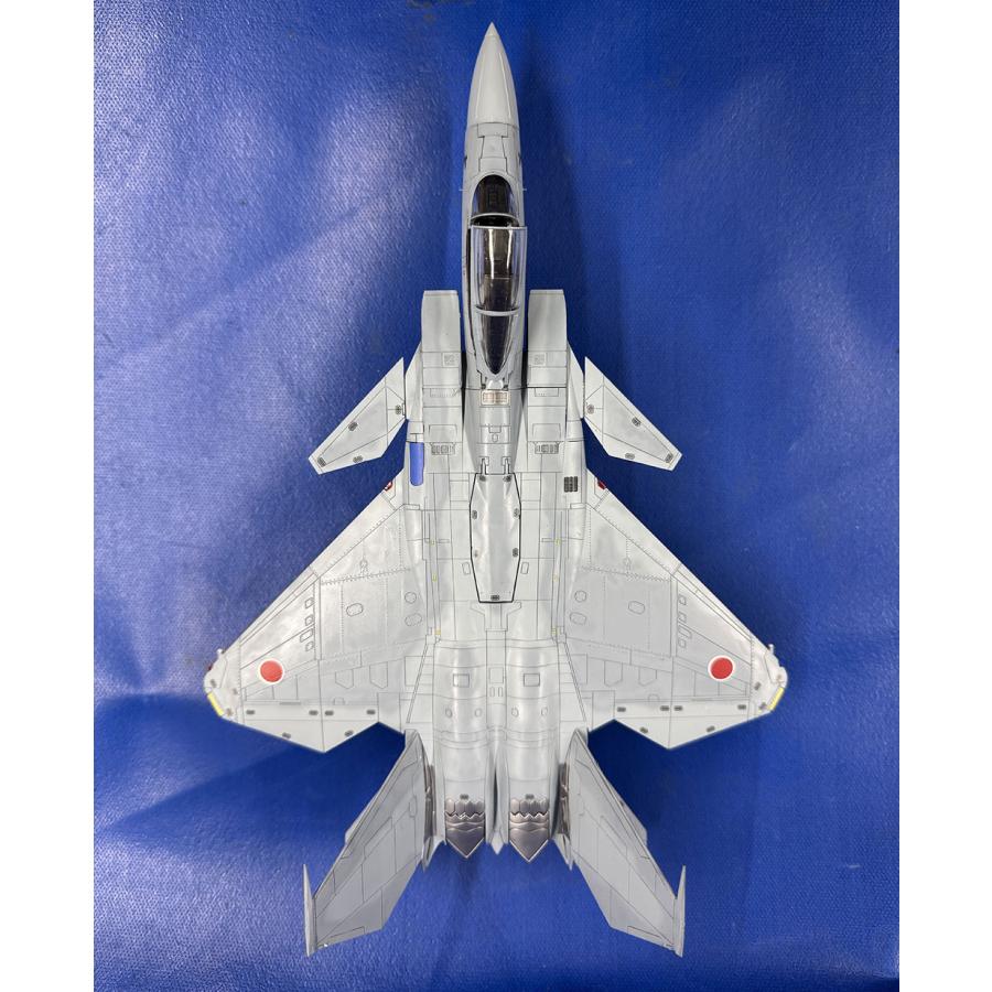 送料無料◇再販 HMA 機動警察パトレイバー 2 the Movie 1/72 F?15改
