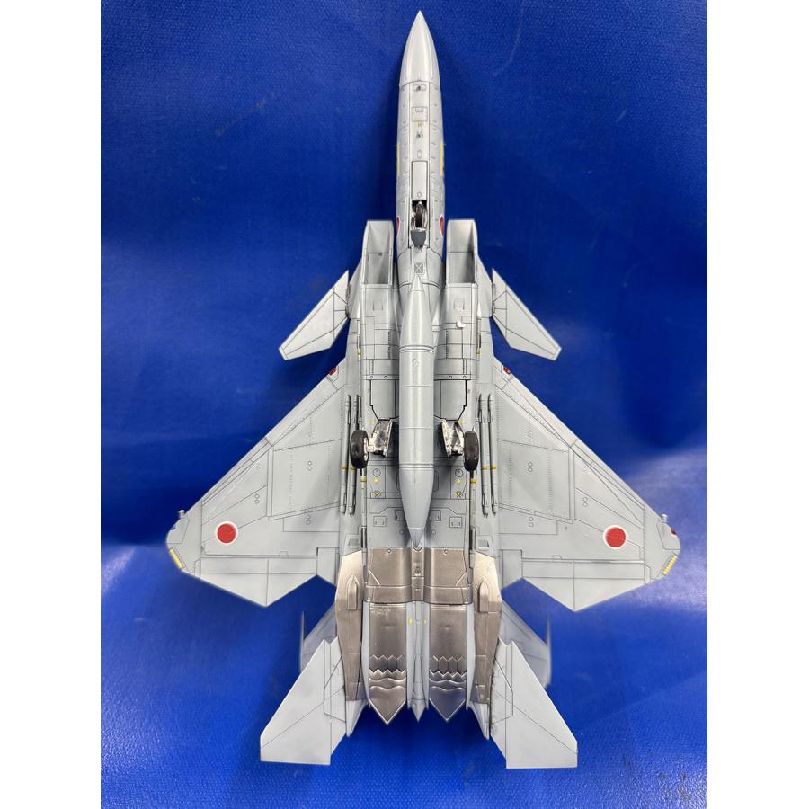 送料無料◇再販 HMA 機動警察パトレイバー 2 the Movie 1/72 F?15改