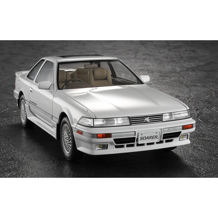 ハセガワ 1/24 トヨタ ソアラ (Z20) 後期型 2.0GT-ツインターボL (1989