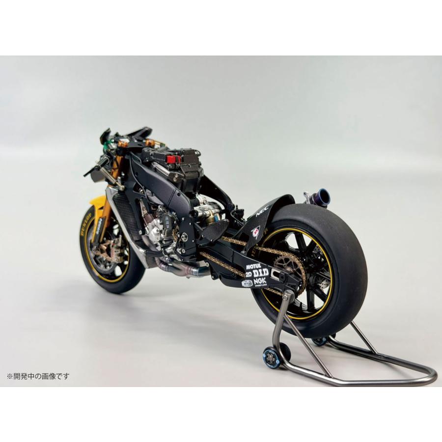プラッツ 送料無料◇プラッツ/BEEMAX 1/12 ヤマハ YZR-M1 2007