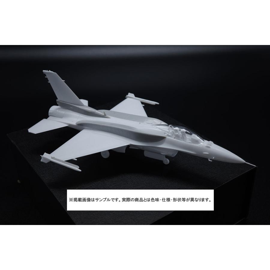 ハセガワ 1/72 F-16C (ブロック52 アドバンスド) ファイティング