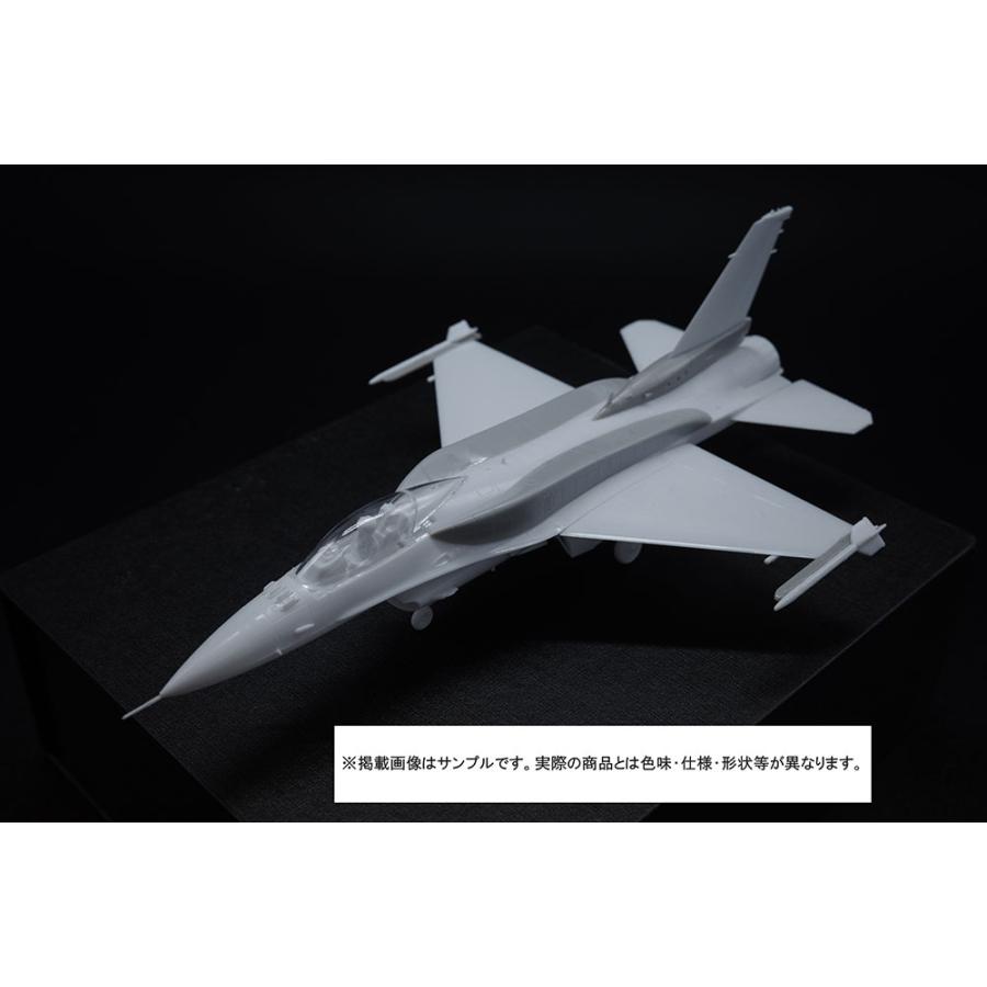 ハセガワ 1/72 F-16C (ブロック52 アドバンスド) ファイティング