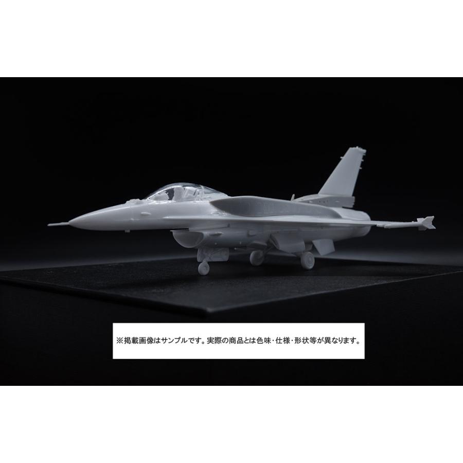 ハセガワ 1/72 F-16C (ブロック52 アドバンスド) ファイティング