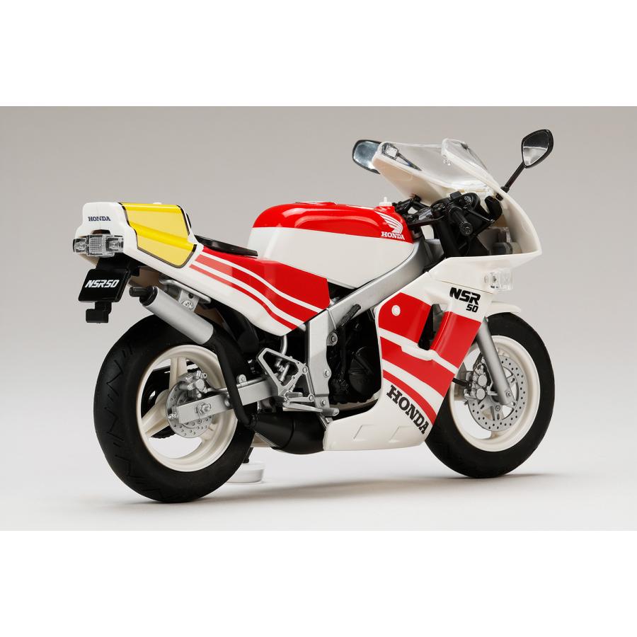 ホビージャパン（HobbyJAPAN） HJMバイクシリーズ No.1 1/12 Honda