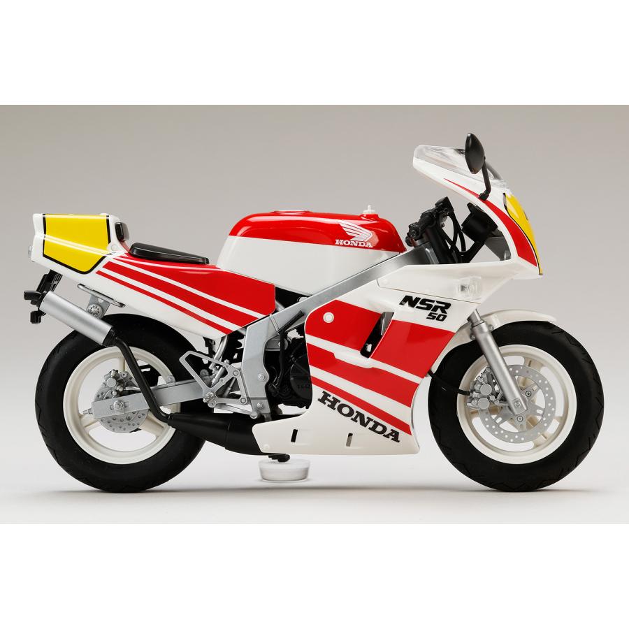 ホビージャパン（HobbyJAPAN） HJMバイクシリーズ No.1 1/12 Honda