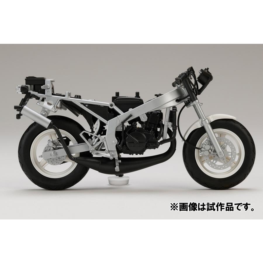 ホビージャパン（HobbyJAPAN） HJMバイクシリーズ No.1 1/12 Honda