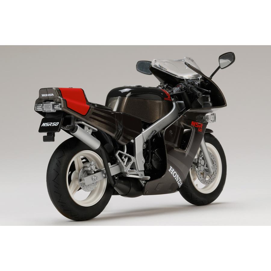 ホビージャパン（HobbyJAPAN） HJMバイクシリーズ No.2 1/12 Honda