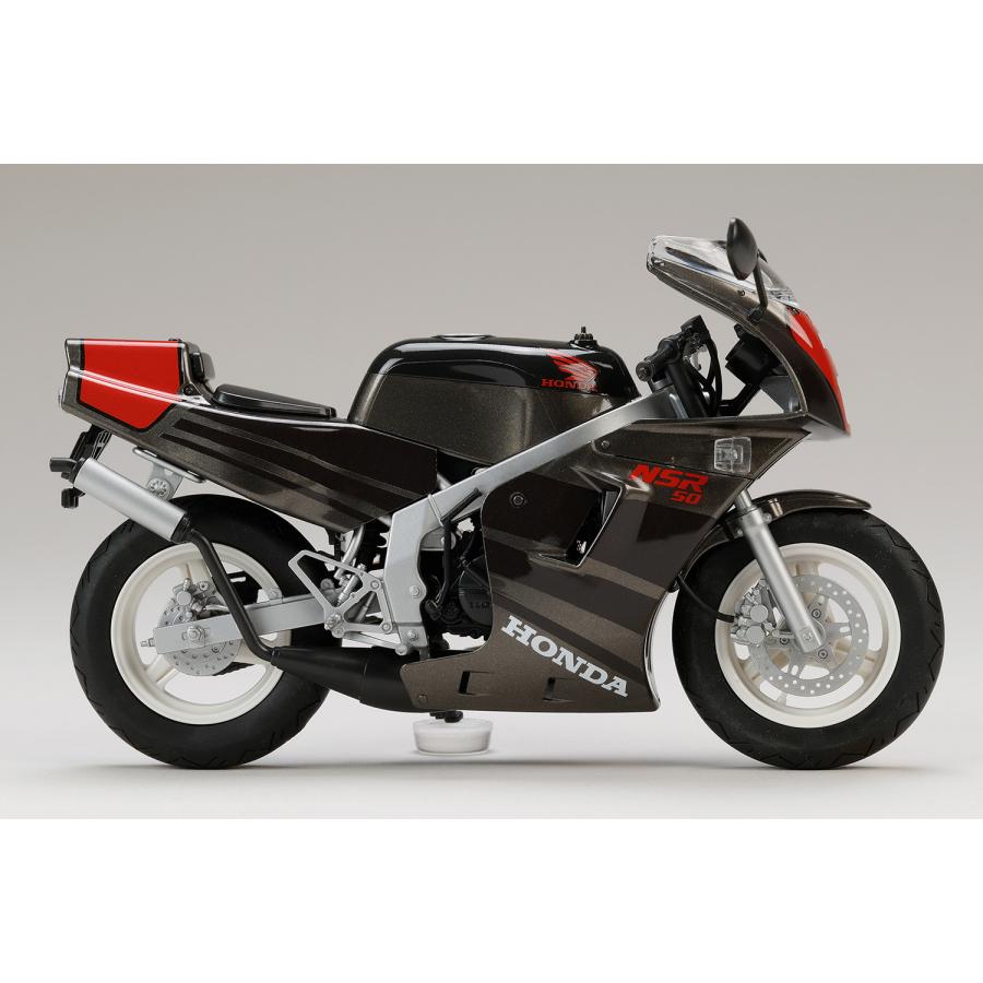 ホビージャパン（HobbyJAPAN） HJMバイクシリーズ No.2 1/12 Honda