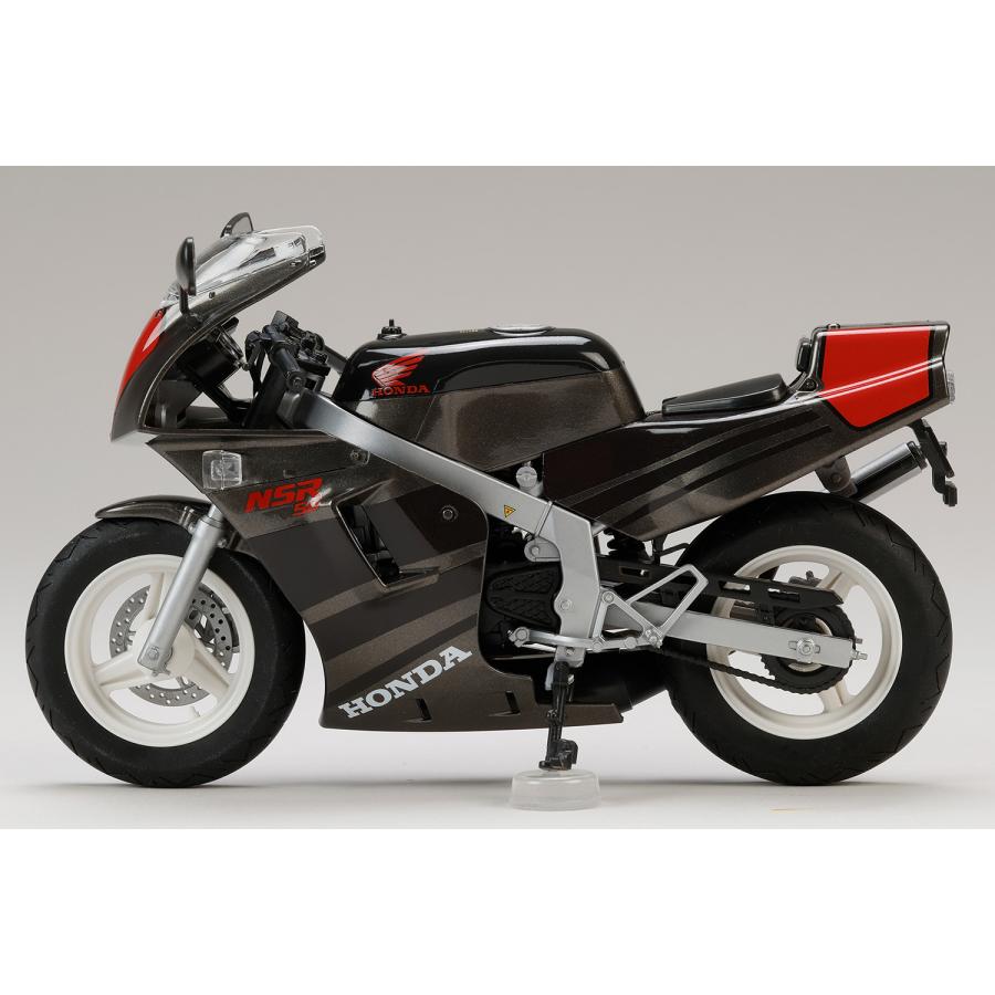 ホビージャパン（HobbyJAPAN） HJMバイクシリーズ No.2 1/12 Honda