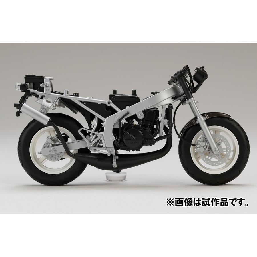 ホビージャパン（HobbyJAPAN） HJMバイクシリーズ No.2 1/12 Honda