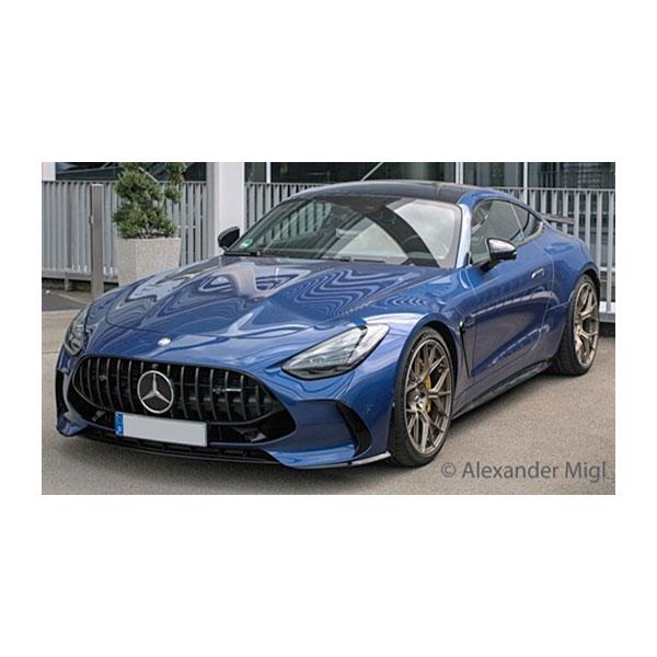 送料無料◆ドイツレベル 1/24 メルセデス AMG GT63 クーペ 完全新金型 プラモデル 07749 【未定予約】（Yahoo!・でじたみん Yahoo!店）