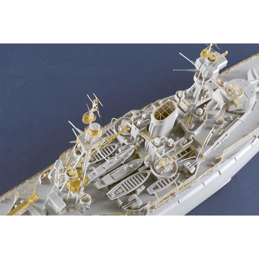 トランペッター 送料無料◇トランぺッター 1/350 イギリス海軍 戦艦