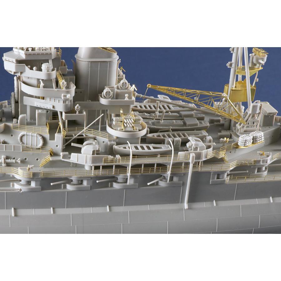 トランペッター 送料無料◇トランぺッター 1/350 イギリス海軍 戦艦