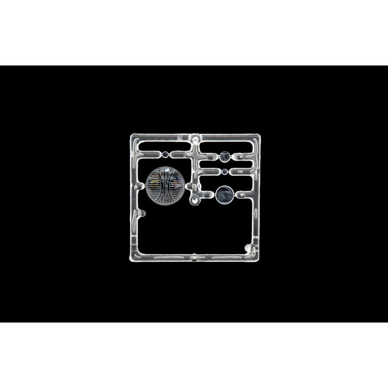 貨物輸送無料◆再販 イタレリ IT7403 1/9 WW.II ＦＲＧ軍 軍用サイドカー プラモデル 【9月取って置く】