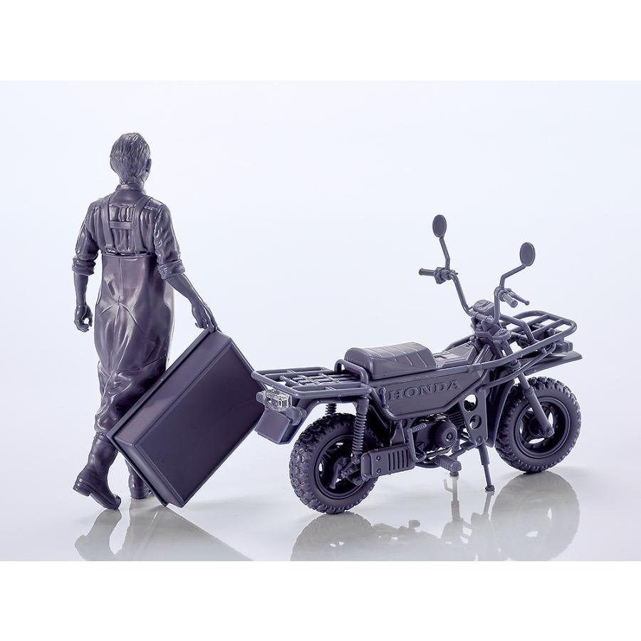 送料無料◇マックスファクトリー PLAMAX MF-104 1/20 Rider's portrait