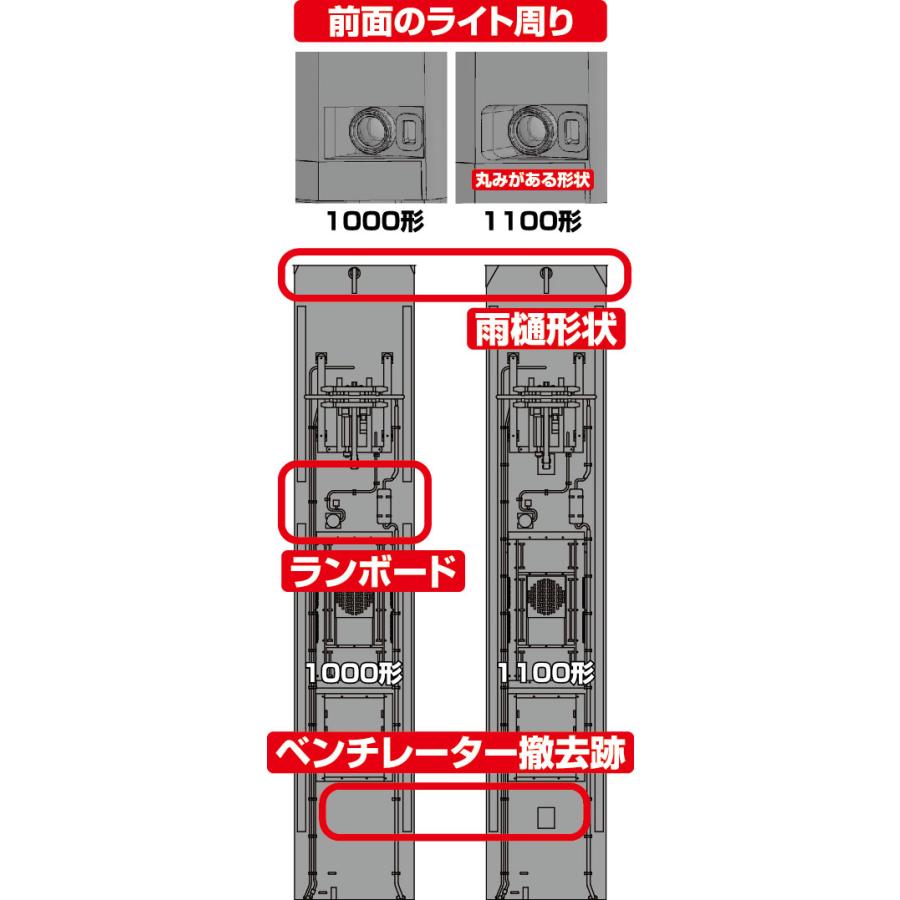 フジミ 1/150 Train-NEXTシリーズ 江ノ電1000形2両編成セット 完全新金