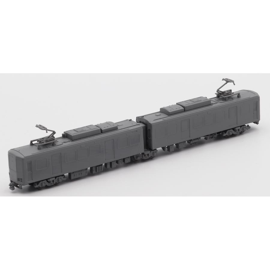 フジミ 1/150 Train-NEXTシリーズ 江ノ電1100形2両編成セット 完全新金