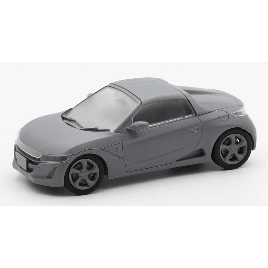 フジミ 1/24 車NEXTシリーズ Honda S660(前期型/α/プレミアムスター