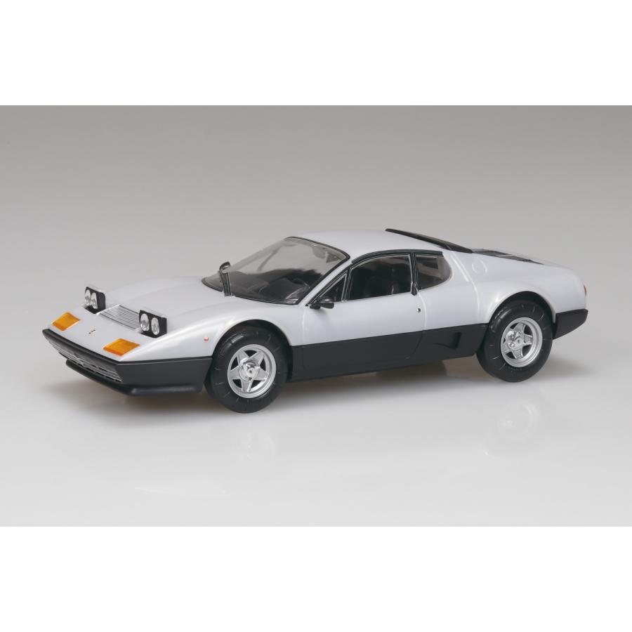 青島文化教材社 送料無料◇アオシマ 1/32 楽プラ スナップキット No.26