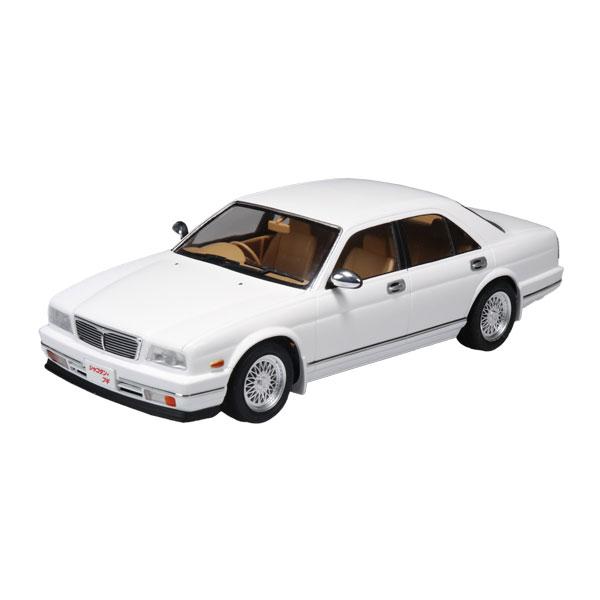 アオシマ 1/24 『シャコタン☆ブギ』 No.09 水谷君のY32シーマ