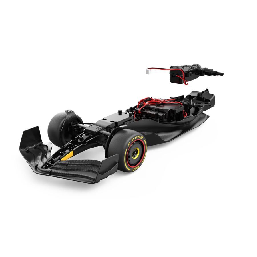 送料無料◇再販 童友社 プラモデルキットR/C RASTAR社製 1/16